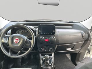 Κλούβα Fiat 2021 FIORIONO 1.2 MJET 95HP SX PACK TECNICO ΕΛΛΗΝΙΚΟ-thumb-9