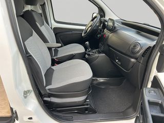 Κλούβα Fiat 2021 FIORIONO 1.2 MJET 95HP SX PACK TECNICO ΕΛΛΗΝΙΚΟ-thumb-10