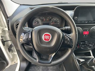 Κλούβα Fiat 2021 FIORIONO 1.2 MJET 95HP SX PACK TECNICO ΕΛΛΗΝΙΚΟ-thumb-17