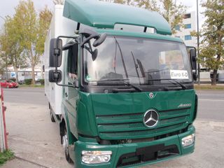 Κόφα Mercedes-Benz 2020 816 ATEGO EURO 6-D-thumb-1