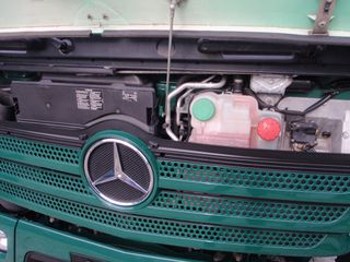 Κόφα Mercedes-Benz 2020 816 ATEGO EURO 6-D-thumb-3