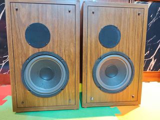 Ηχεία 8" vintage AVID made in usa