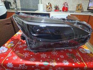πωλούνται φανάρια led toyota yaris cross με επισκευασμένες βάσεις σε καλή κατάσταση πλήρης λειτουργικά.