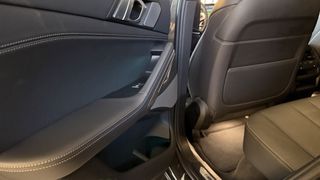 Bmw X6 2022 XDrive 40d M sport-thumb-21