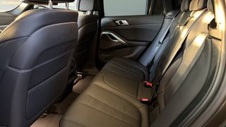 Bmw X6 2022 XDrive 40d M sport-thumb-22