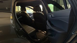Bmw X6 2022 XDrive 40d M sport-thumb-28