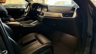 Bmw X6 2022 XDrive 40d M sport-thumb-30
