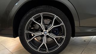 Bmw X6 2022 XDrive 40d M sport-thumb-40