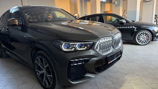 Bmw X6 2022 XDrive 40d M sport-thumb-41