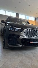 Bmw X6 2022 XDrive 40d M sport-thumb-42
