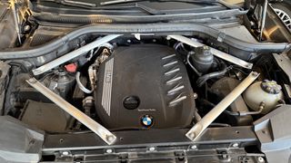 Bmw X6 2022 XDrive 40d M sport-thumb-44