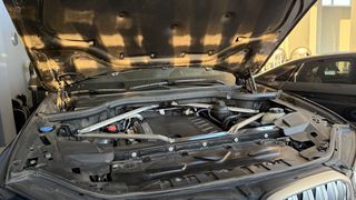 Bmw X6 2022 XDrive 40d M sport-thumb-45