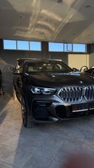 Bmw X6 2022 XDrive 40d M sport-thumb-6