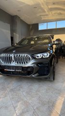 Bmw X6 2022 XDrive 40d M sport-thumb-8