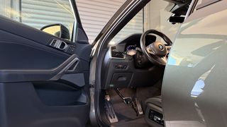 Bmw X6 2022 XDrive 40d M sport-thumb-10