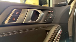 Bmw X6 2022 XDrive 40d M sport-thumb-11