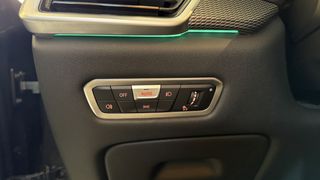 Bmw X6 2022 XDrive 40d M sport-thumb-13