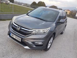 Honda CR-V 2016 4Χ4 160hp