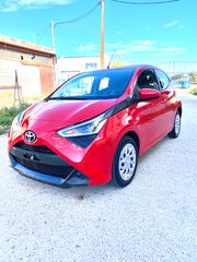 Toyota Aygo 2020