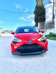 Toyota Aygo 2020-thumb-2