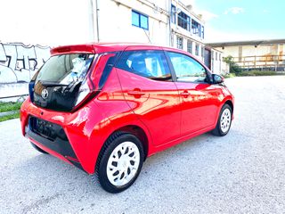 Toyota Aygo 2020-thumb-3