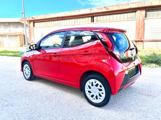 Toyota Aygo 2020-thumb-4