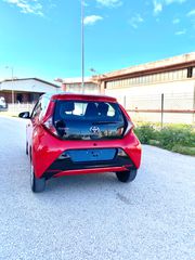 Toyota Aygo 2020-thumb-5