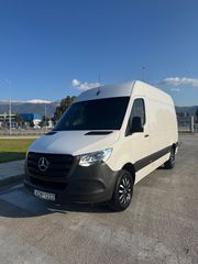 Κλούβα Mercedes-Benz 2022 Sprinter L2H2