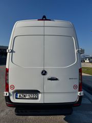 Κλούβα Mercedes-Benz 2022 Sprinter L2H2-thumb-3