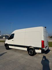 Κλούβα Mercedes-Benz 2022 Sprinter L2H2-thumb-5