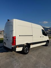 Κλούβα Mercedes-Benz 2022 Sprinter L2H2-thumb-9