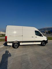 Κλούβα Mercedes-Benz 2022 Sprinter L2H2-thumb-10