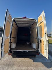 Κλούβα Mercedes-Benz 2022 Sprinter L2H2-thumb-11