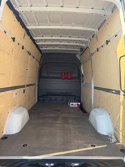 Κλούβα Mercedes-Benz 2022 Sprinter L2H2-thumb-12