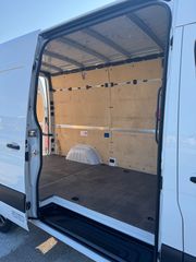 Κλούβα Mercedes-Benz 2022 Sprinter L2H2-thumb-13