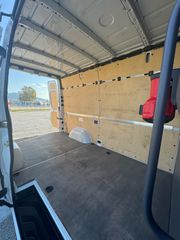 Κλούβα Mercedes-Benz 2022 Sprinter L2H2-thumb-14