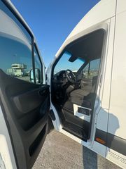 Κλούβα Mercedes-Benz 2022 Sprinter L2H2-thumb-15