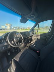 Κλούβα Mercedes-Benz 2022 Sprinter L2H2-thumb-16