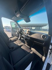 Κλούβα Mercedes-Benz 2022 Sprinter L2H2-thumb-18