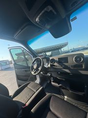 Κλούβα Mercedes-Benz 2022 Sprinter L2H2-thumb-19