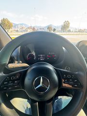 Κλούβα Mercedes-Benz 2022 Sprinter L2H2-thumb-20