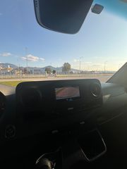Κλούβα Mercedes-Benz 2022 Sprinter L2H2-thumb-21