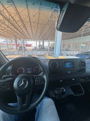 Κλούβα Mercedes-Benz 2022 Sprinter L2H2-thumb-23