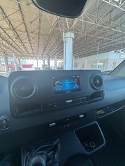 Κλούβα Mercedes-Benz 2022 Sprinter L2H2-thumb-24
