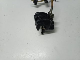 ΔΑΓΚΑΝΑ ΕΜΠΡΟΣ SYM MAGIC 125i