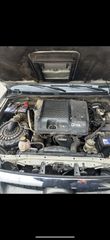 Toyota Hilux 3.0 D 4WD 1KD-FTV