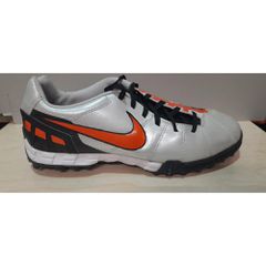 Nike JR TOTAL 90 III VT BLACK NO BOX 308239-012