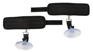 Bad Kitty Restraints Χειροπέδες with Suction Cups-thumb-5