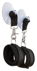 Bad Kitty Restraints Χειροπέδες with Suction Cups-thumb-2
