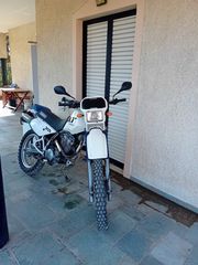 Yamaha XT 350 1993